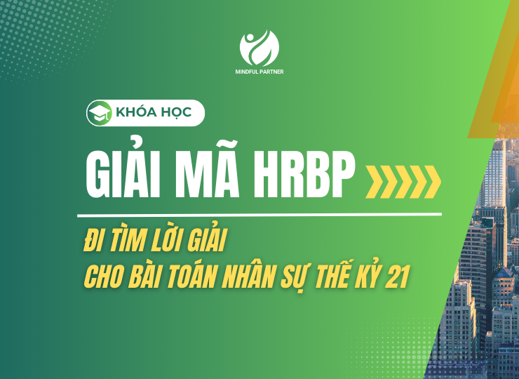 GIải mã HRBP